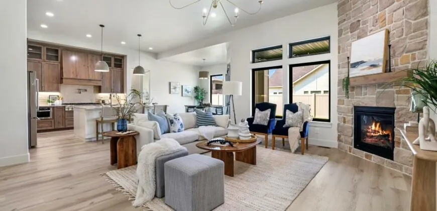 1953 Red Rock Way, Twin Falls ID