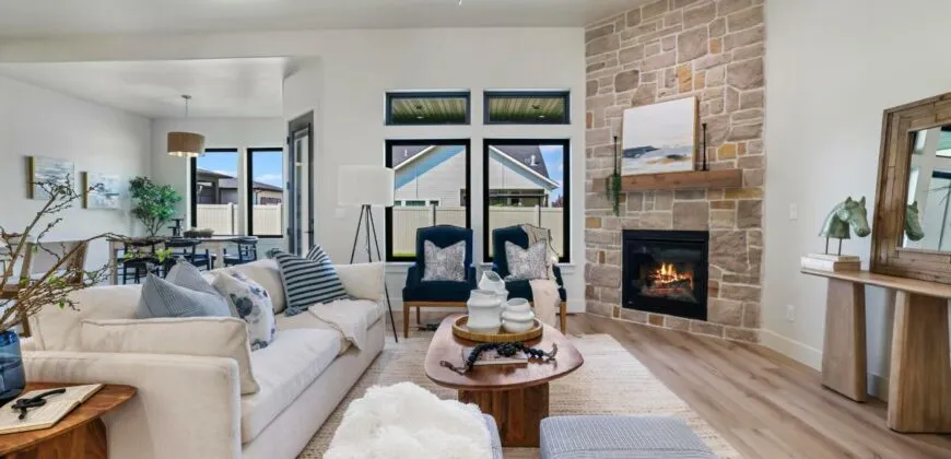 1953 Red Rock Way, Twin Falls ID