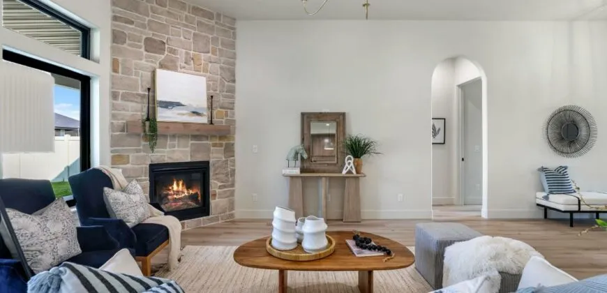 1953 Red Rock Way, Twin Falls ID