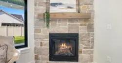 1953 Red Rock Way, Twin Falls ID