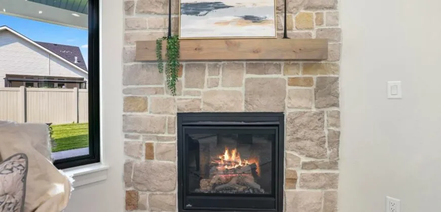 1953 Red Rock Way, Twin Falls ID