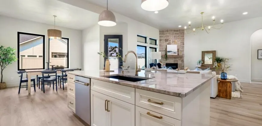 1953 Red Rock Way, Twin Falls ID