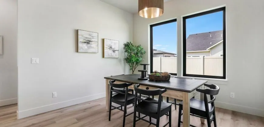 1953 Red Rock Way, Twin Falls ID