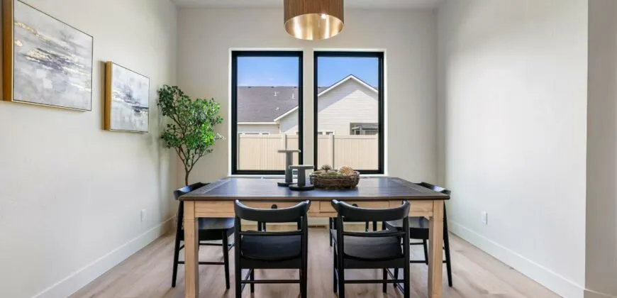 1953 Red Rock Way, Twin Falls ID