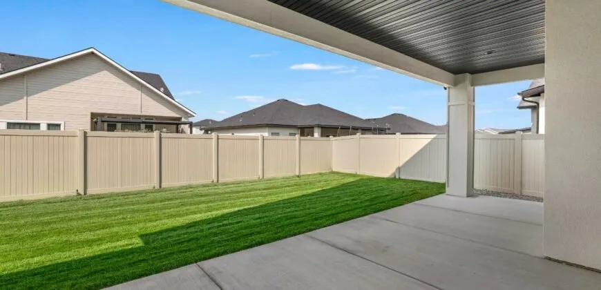 1953 Red Rock Way, Twin Falls ID