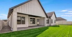 1953 Red Rock Way, Twin Falls ID