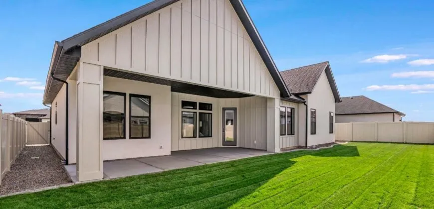 1953 Red Rock Way, Twin Falls ID