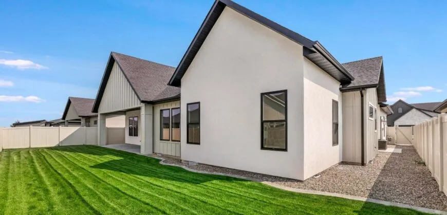 1953 Red Rock Way, Twin Falls ID