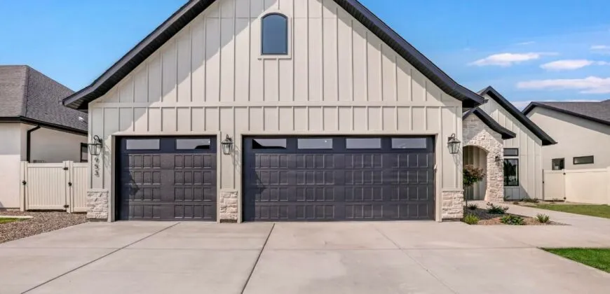 1953 Red Rock Way, Twin Falls ID