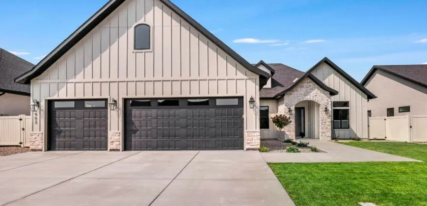 1953 Red Rock Way, Twin Falls ID