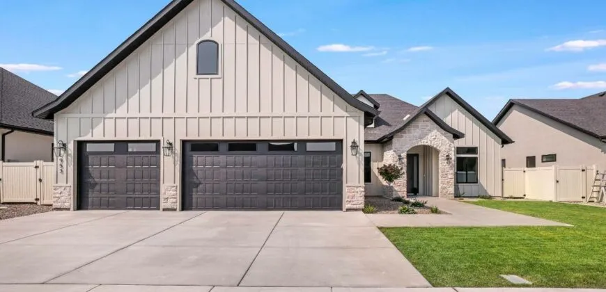 1953 Red Rock Way, Twin Falls ID