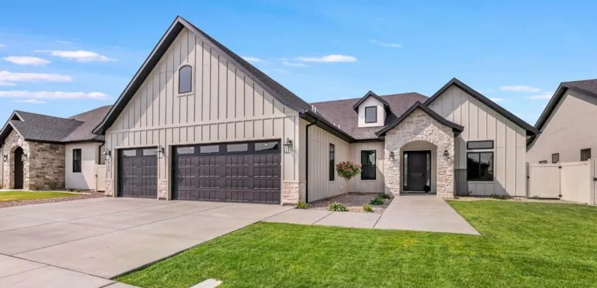 1953 Red Rock Way, Twin Falls ID