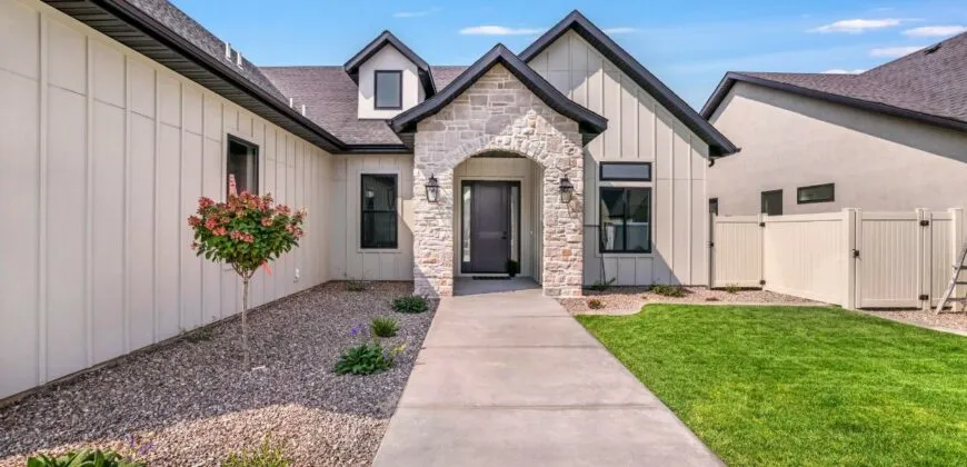 1953 Red Rock Way, Twin Falls ID