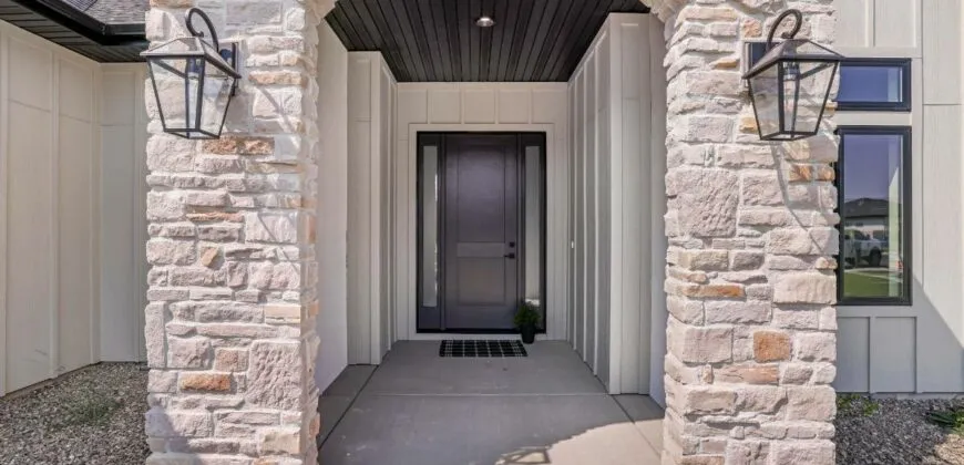 1953 Red Rock Way, Twin Falls ID