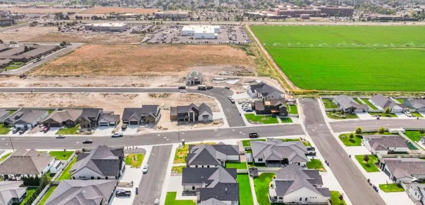 1953 Red Rock Way, Twin Falls ID