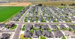 1953 Red Rock Way, Twin Falls ID