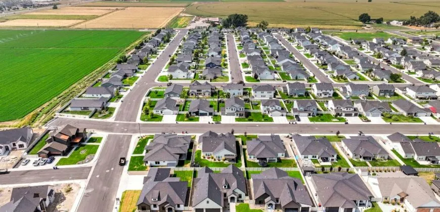 1953 Red Rock Way, Twin Falls ID