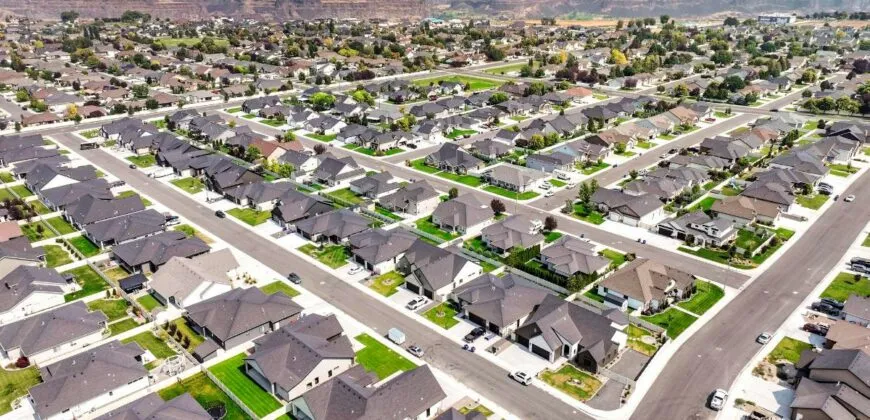 1953 Red Rock Way, Twin Falls ID