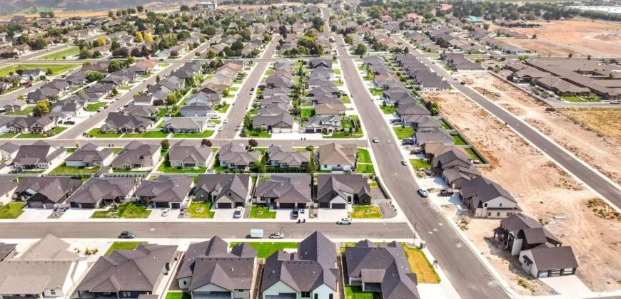 1953 Red Rock Way, Twin Falls ID