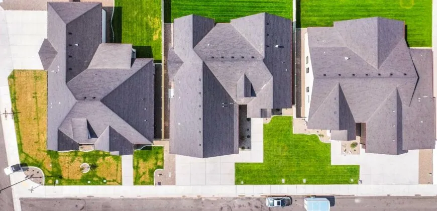 1953 Red Rock Way, Twin Falls ID