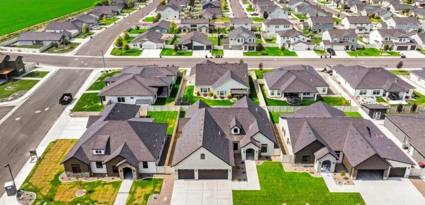 1953 Red Rock Way, Twin Falls ID