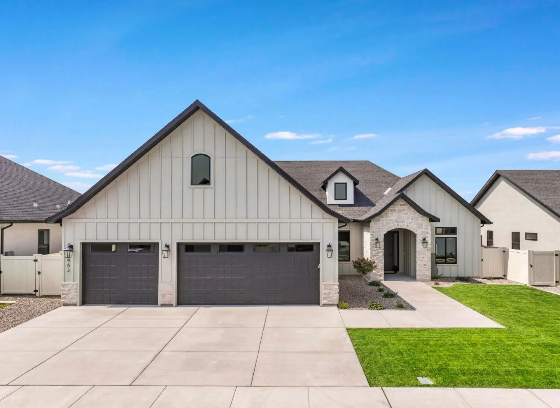 1953 Red Rock Way, Twin Falls ID