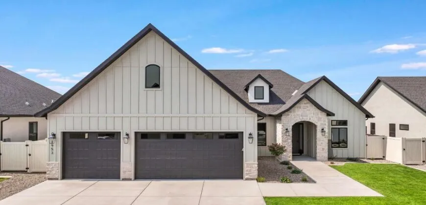 1953 Red Rock Way, Twin Falls ID