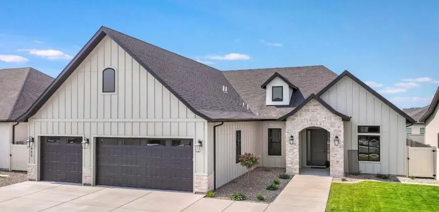 1953 Red Rock Way, Twin Falls ID