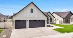 1953 Red Rock Way, Twin Falls ID