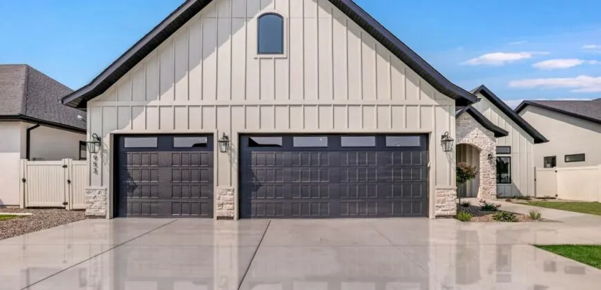 1953 Red Rock Way, Twin Falls ID