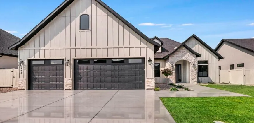 1953 Red Rock Way, Twin Falls ID