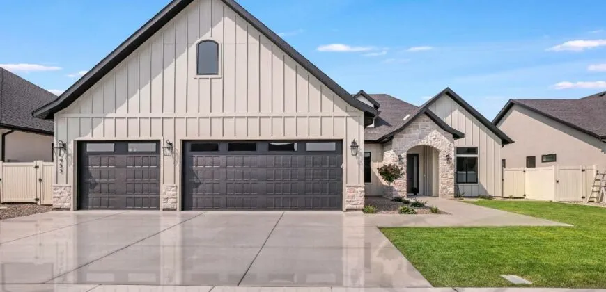 1953 Red Rock Way, Twin Falls ID
