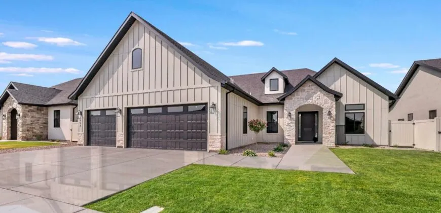 1953 Red Rock Way, Twin Falls ID