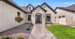 1953 Red Rock Way, Twin Falls ID