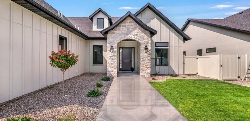 1953 Red Rock Way, Twin Falls ID