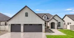 1953 Red Rock Way, Twin Falls ID