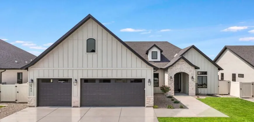 1953 Red Rock Way, Twin Falls ID