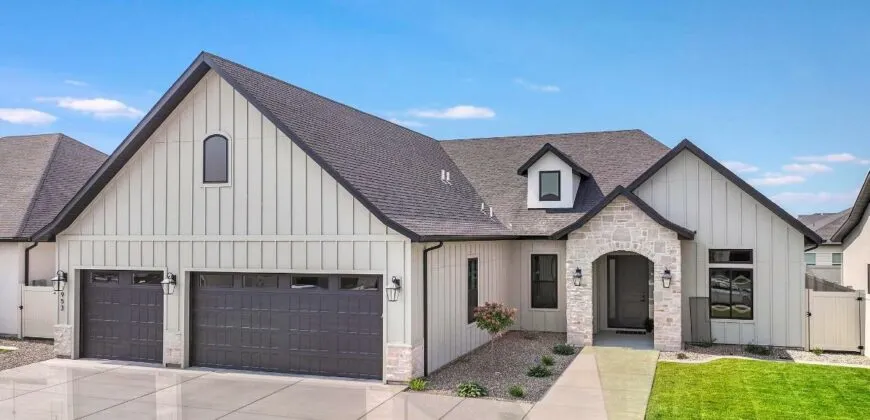 1953 Red Rock Way, Twin Falls ID