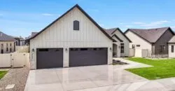 1953 Red Rock Way, Twin Falls ID