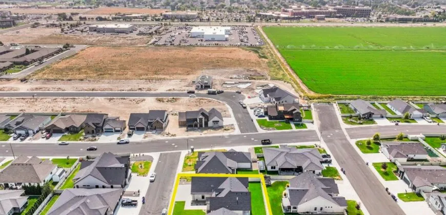 1953 Red Rock Way, Twin Falls ID