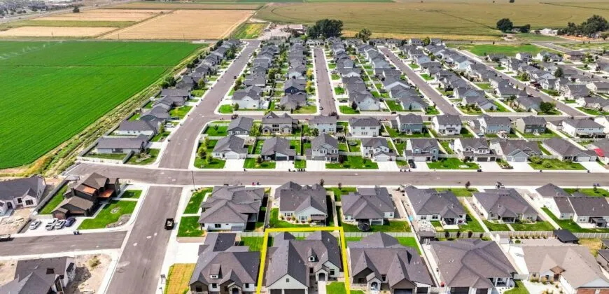 1953 Red Rock Way, Twin Falls ID