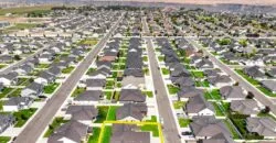 1953 Red Rock Way, Twin Falls ID