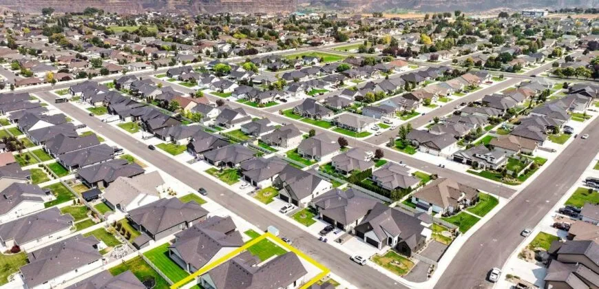 1953 Red Rock Way, Twin Falls ID