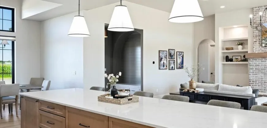 3860 N 3550 E, Kimberly ID