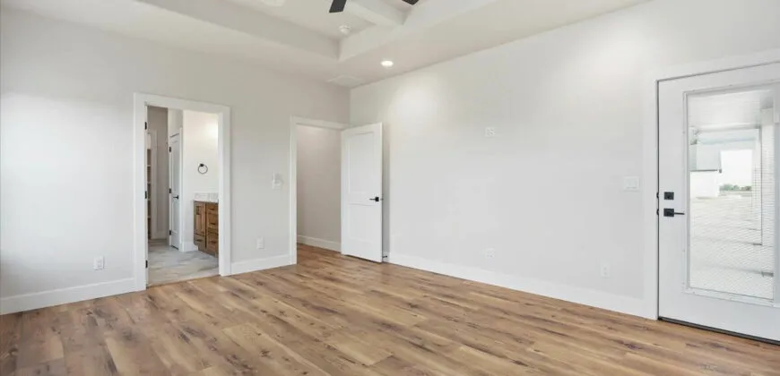 3708 N 3664 E, Hansen ID