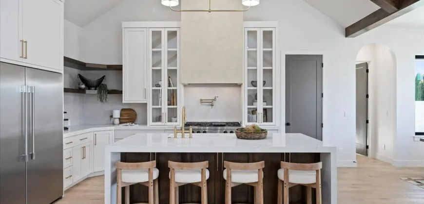 1948 Red Rock Way, Twin Falls ID