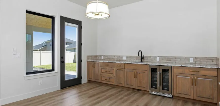 1970 Red Rock Way, Twin Falls ID