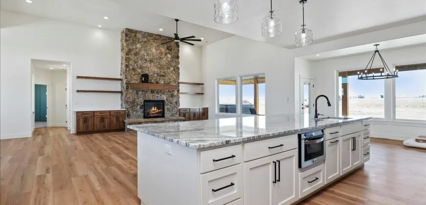 1960 E 3800 N, Filer ID