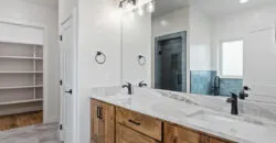 3708 N 3664 E, Hansen ID