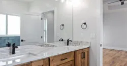 3708 N 3664 E, Hansen ID